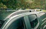 Isuzu D-Max Huntsman 2017 года (UK)